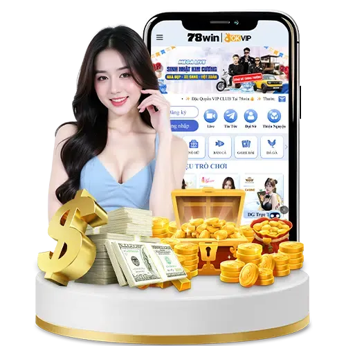 Giao diện trực quan b66 win