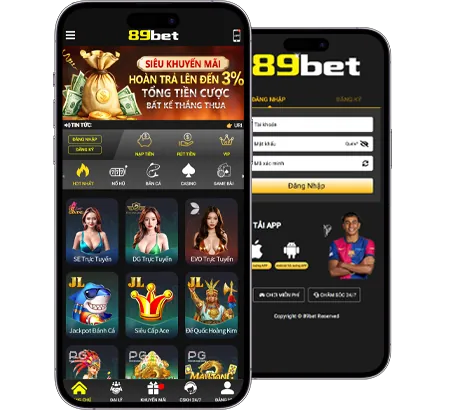 Đa dạng trận đấu b66 win