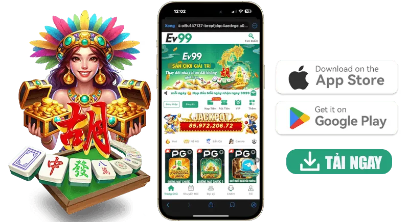 Đồ họa sắc nét game bắn cá b66 win
