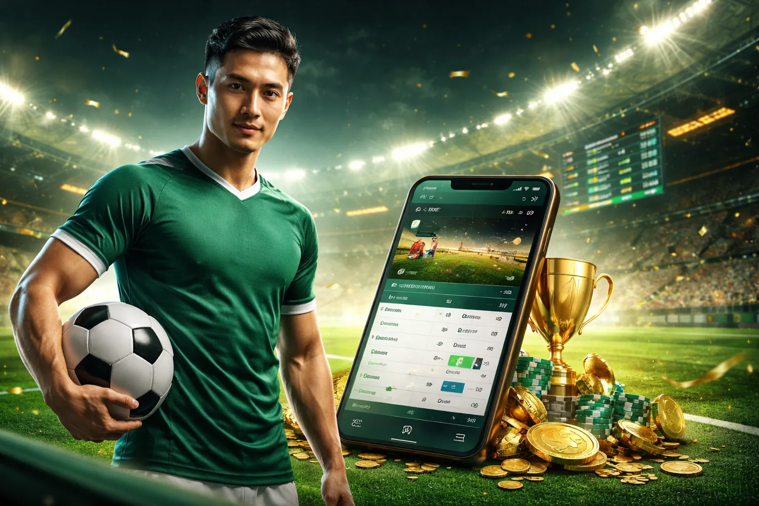 Hình ảnh lịch sử phát triển b66 win