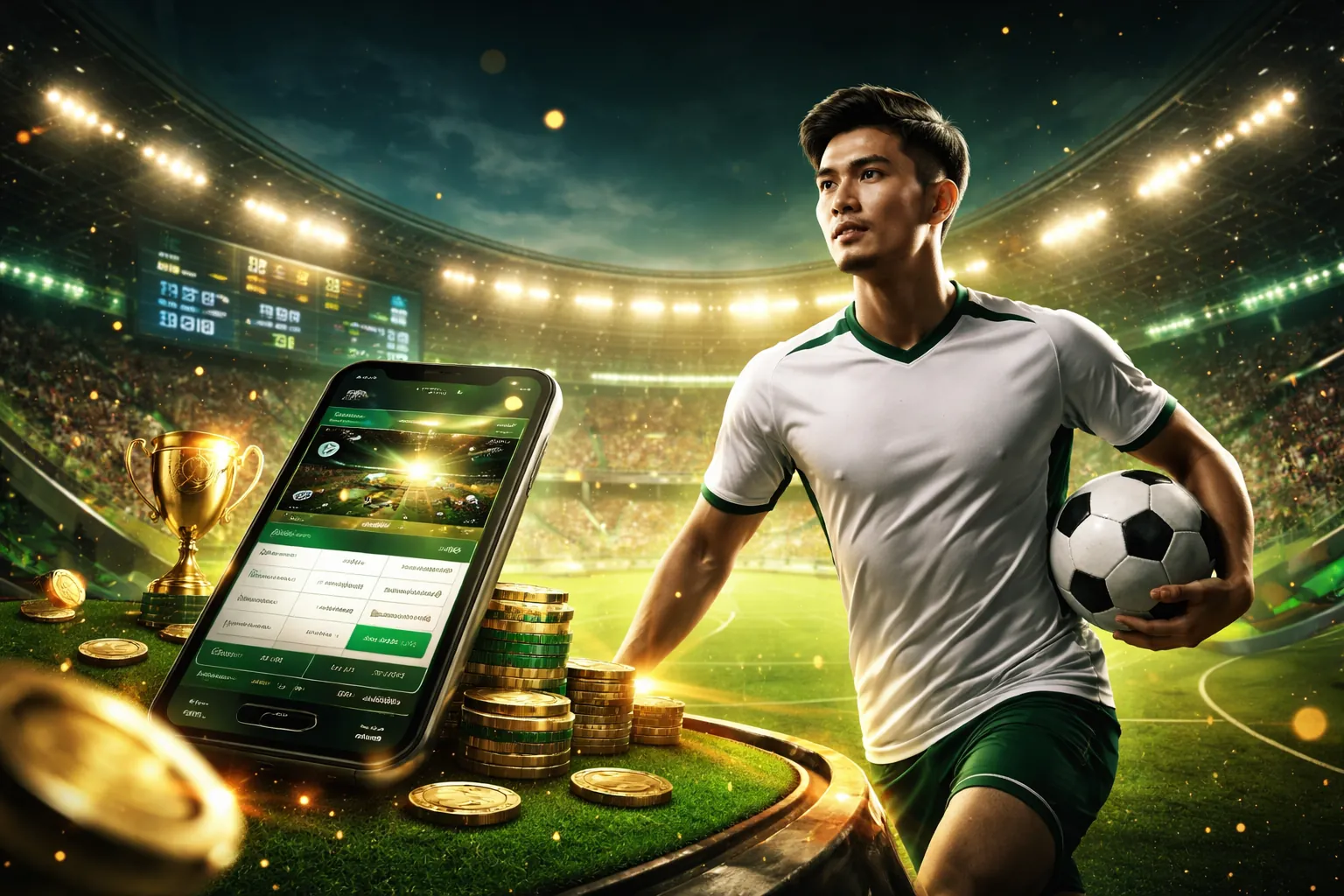 Hình ảnh giới thiệu thương hiệu b66 win