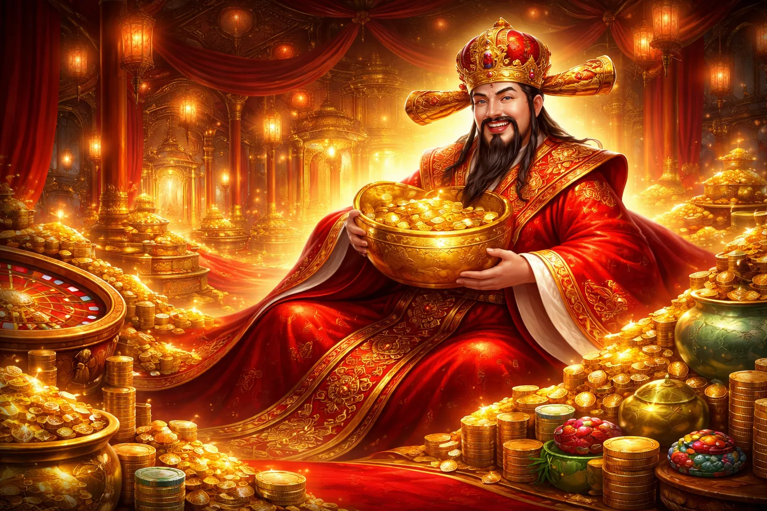 Tầm nhìn tương lai của b66 win