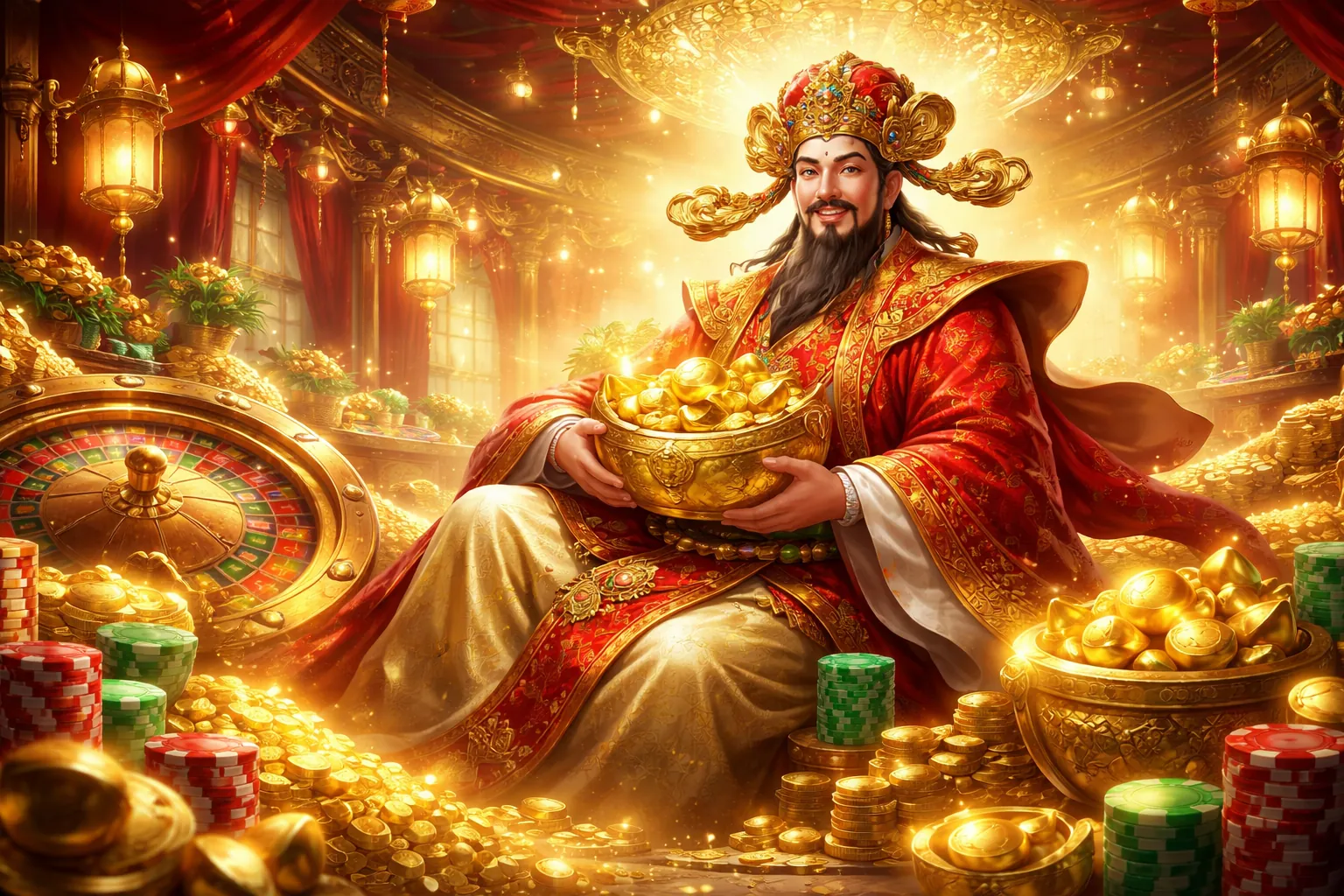 Tầm nhìn và sứ mệnh của b66 win