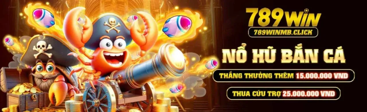 Máy đánh bạc b66 win với hiệu ứng ánh sáng rực rỡ và biểu tượng jackpot